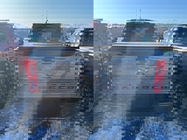 Certified 2022 Ford Ranger XLT w/ Equipment Group 301A Mid image 3