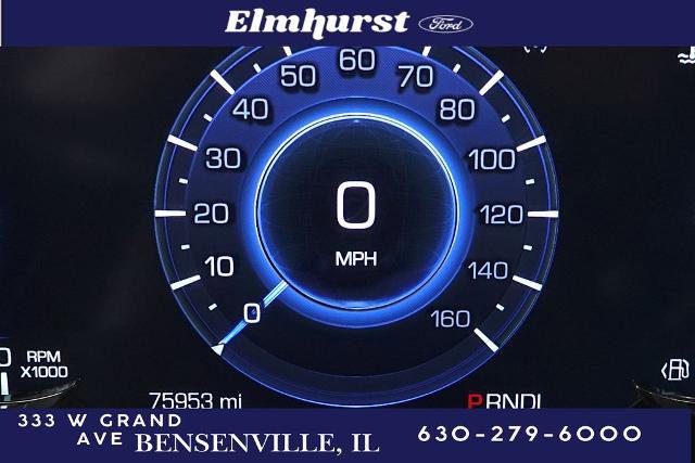 Used 2020 Cadillac Escalade Luxury image 17