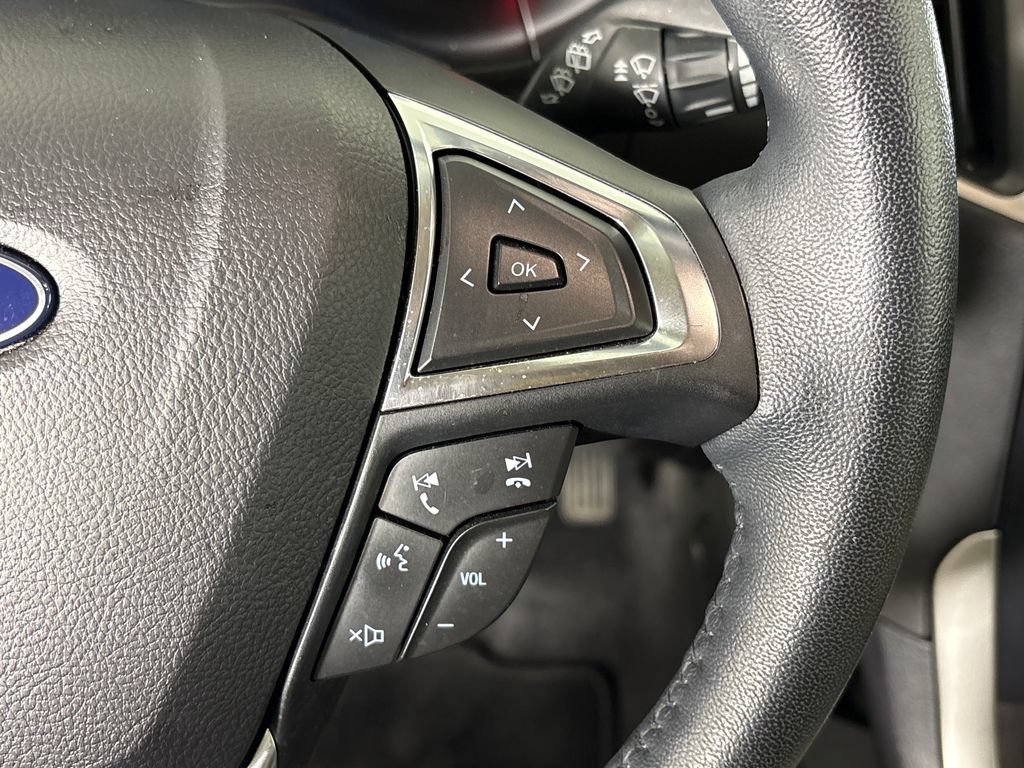 Certified 2023 Ford Edge SEL w/ Convenience Package AWD/4WD image 18