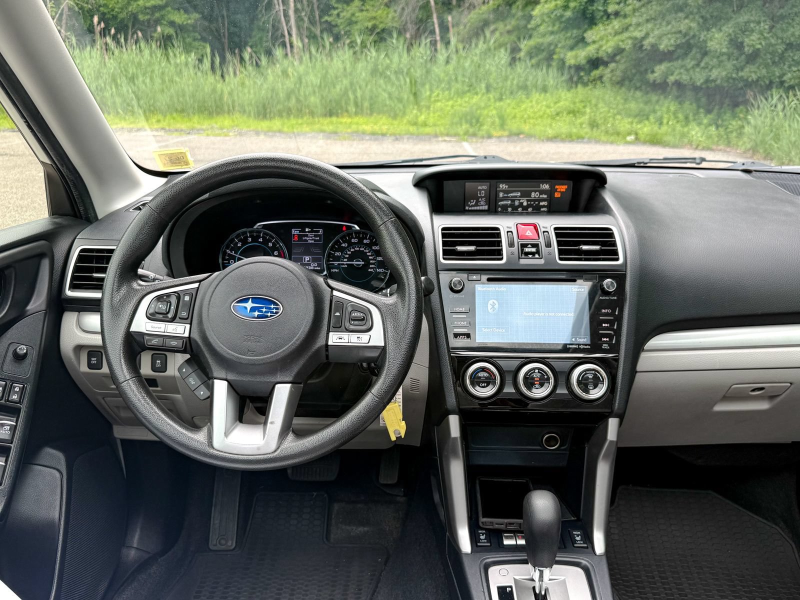 Used 2018 Subaru Forester 2.5i Premium AWD/4WD image 21