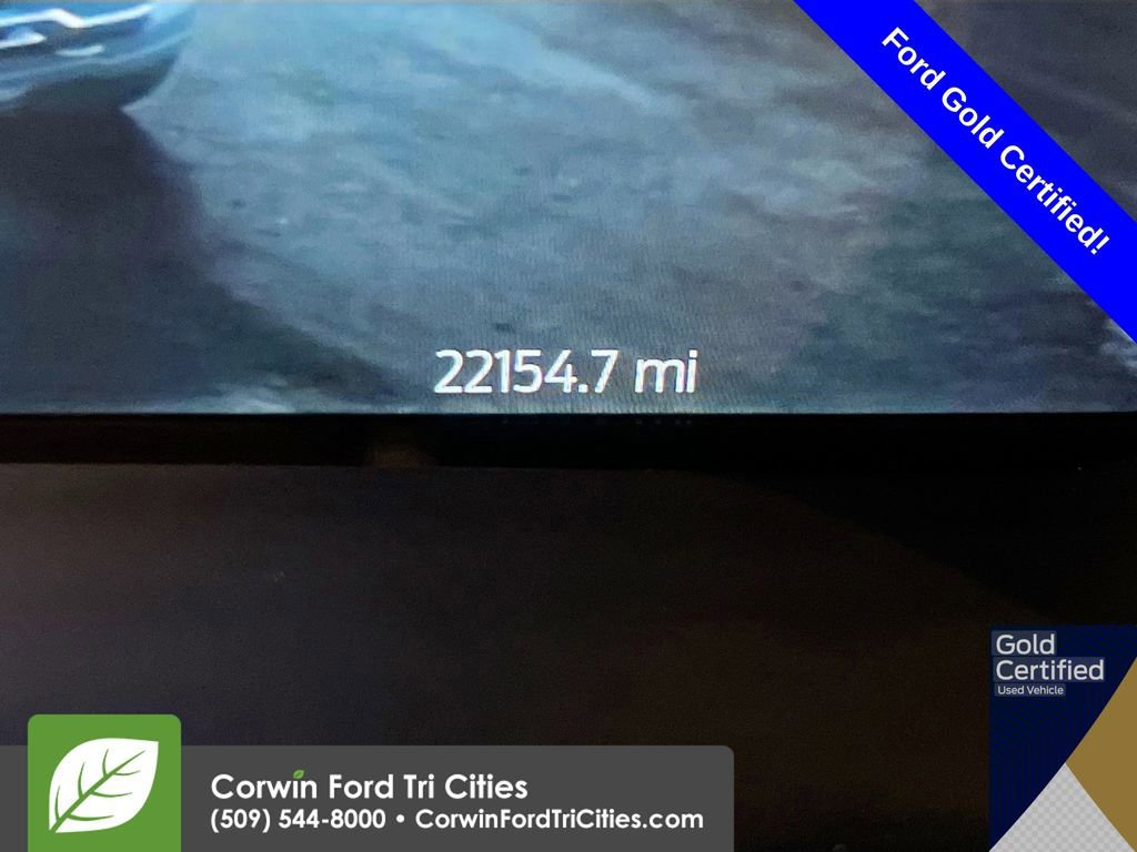 Certified 2025 Ford F150 Lariat w/ Bed Utility Package image 9