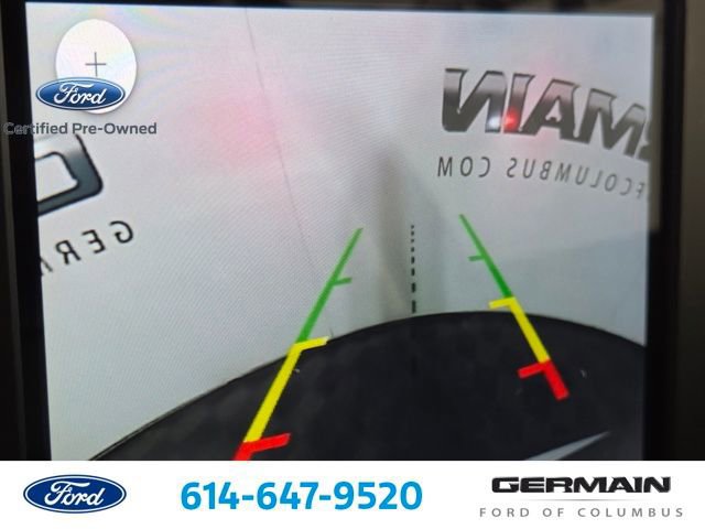 Certified 2024 Ford Edge SEL AWD/4WD image 33