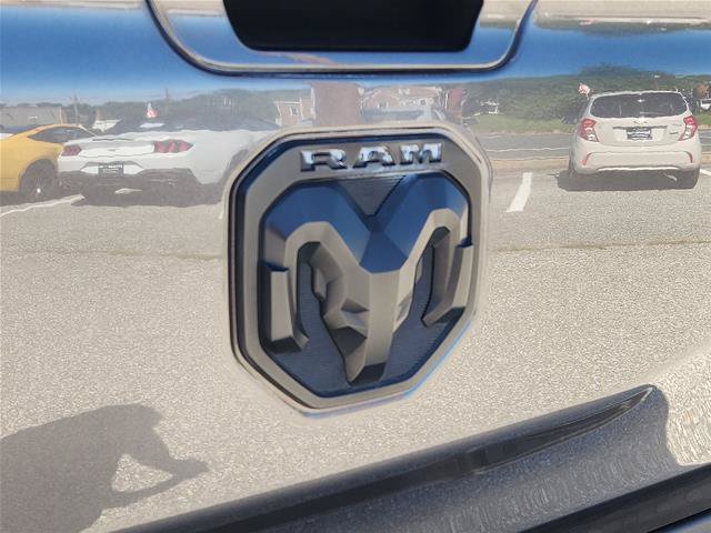 Used 2020 RAM 1500 Big Horn AWD/4WD image 30