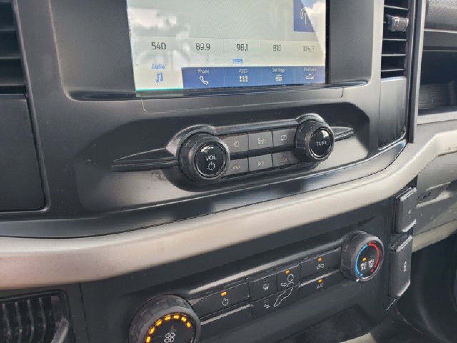 Certified 2022 Ford F150 XL image 21