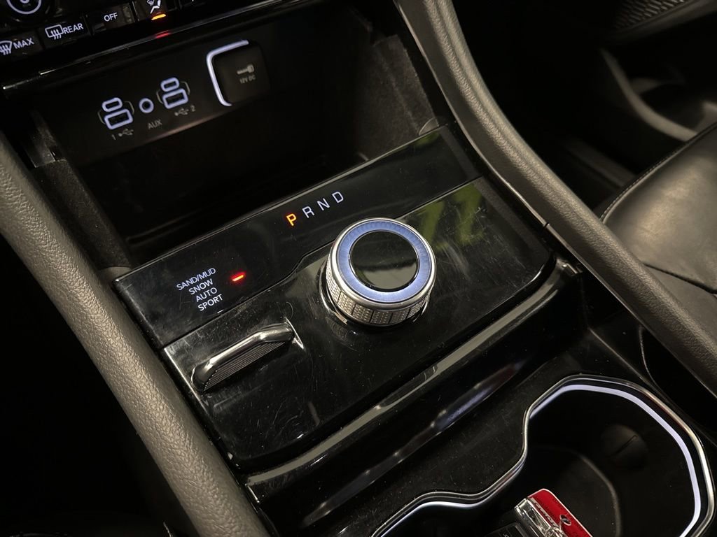 Used 2022 Jeep Grand Cherokee L Limited image 25