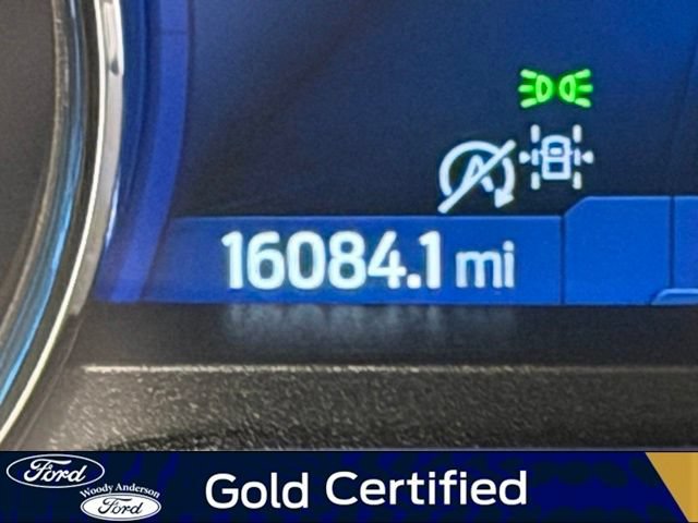Certified 2023 Ford F150 XLT w/ Equipment Group 302A High AWD/4WD image 14