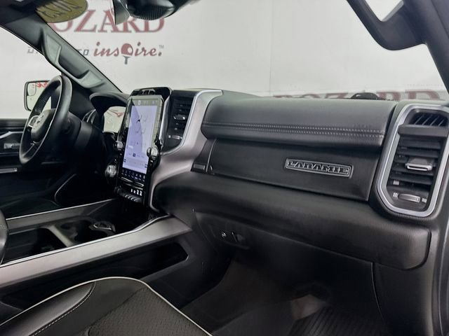 Used 2023 RAM 1500 Laramie image 34