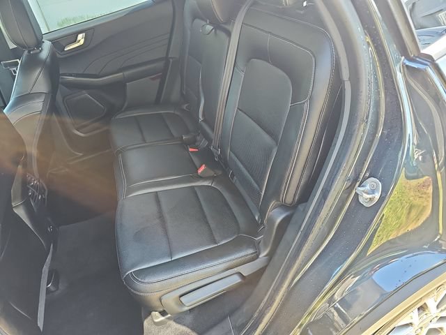 Certified 2022 Ford Escape SEL FWD image 14