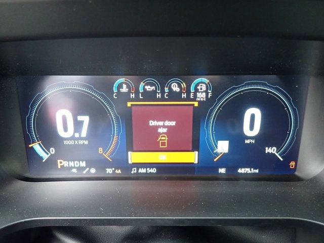 Certified 2023 Ford F150 Raptor w/ Equipment Group 802A Raptor R image 29