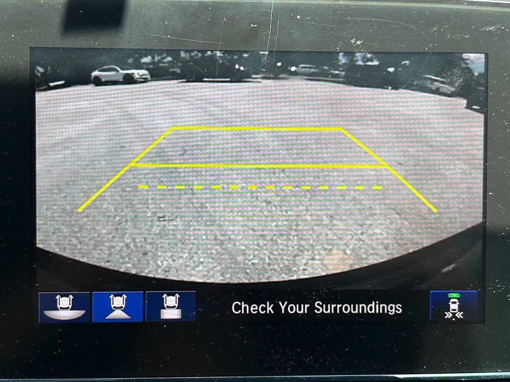Used 2018 Honda CR-V EX-L image 22