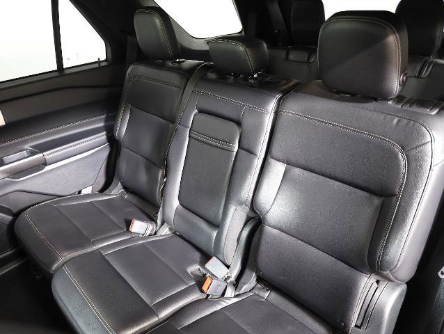 Certified 2020 Ford Explorer XLT w/ Equipment Group 202A image 13