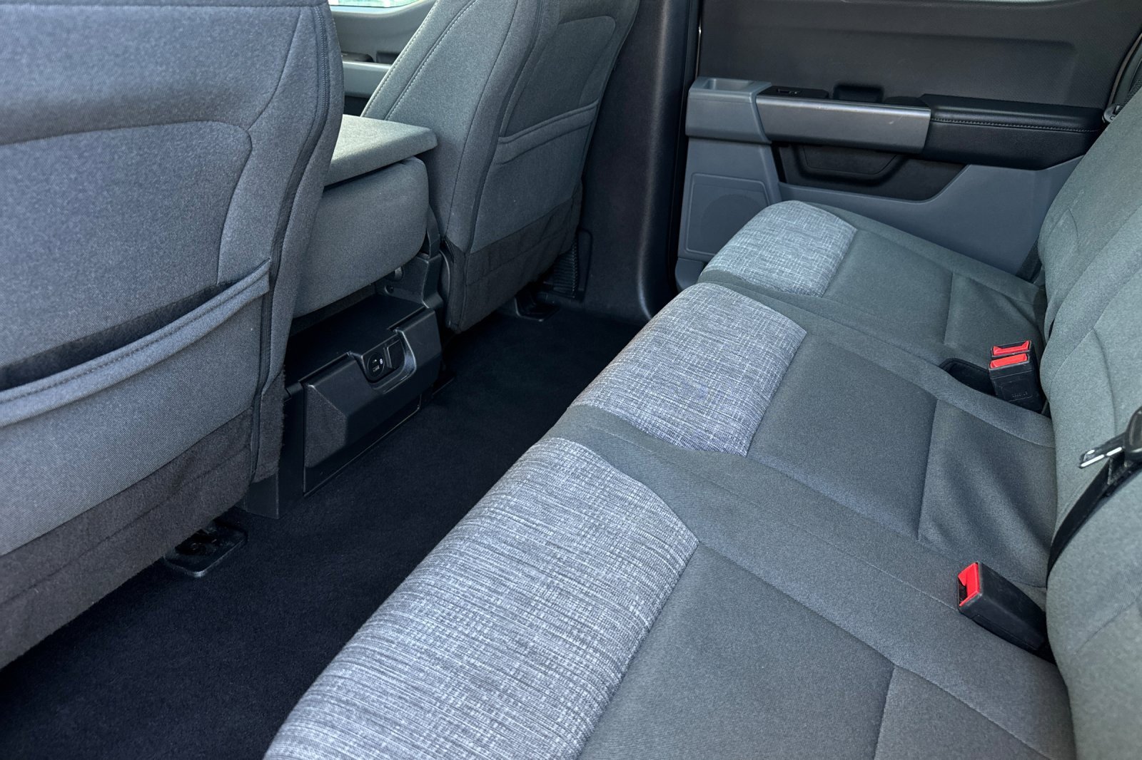 Certified 2023 Ford F150 XLT image 13