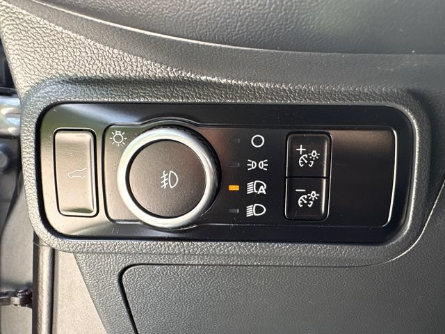 Certified 2025 Ford Explorer ST-Line AWD/4WD image 27