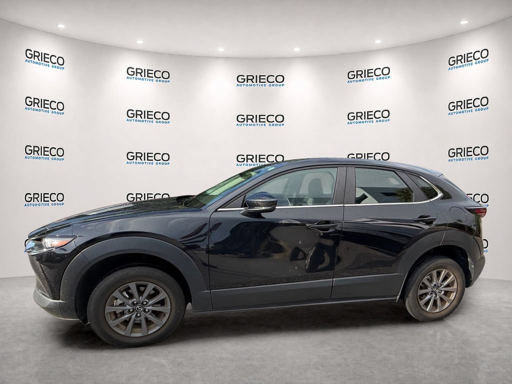 Used 2024 MAZDA CX-30 AWD 2.5 S image 4