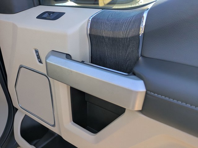 Certified 2021 Ford F250 Lariat w/ Lariat Ultimate Package image 34