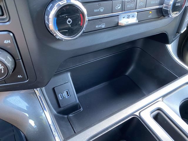 Certified 2022 Ford F150 XLT w/ Equipment Group 301A Mid AWD/4WD image 26