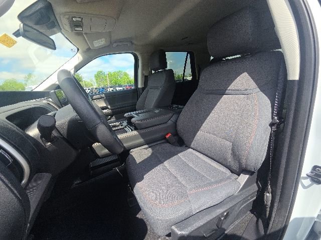 Certified 2025 Ford Expedition Max Active AWD/4WD image 28