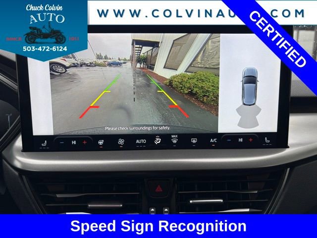 Certified 2023 Ford Escape Active w/ Tech Pack #1 image 21