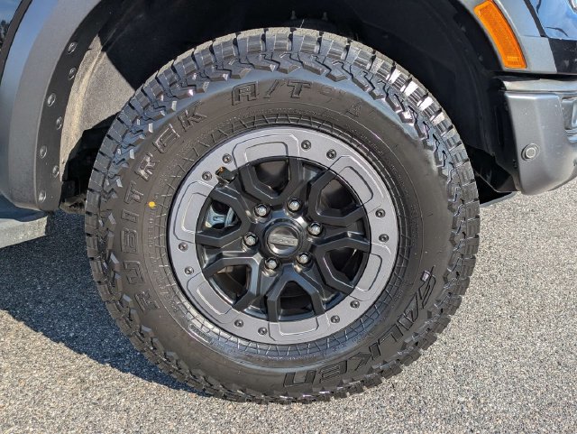 Certified 2024 Ford Ranger Raptor AWD/4WD image 11