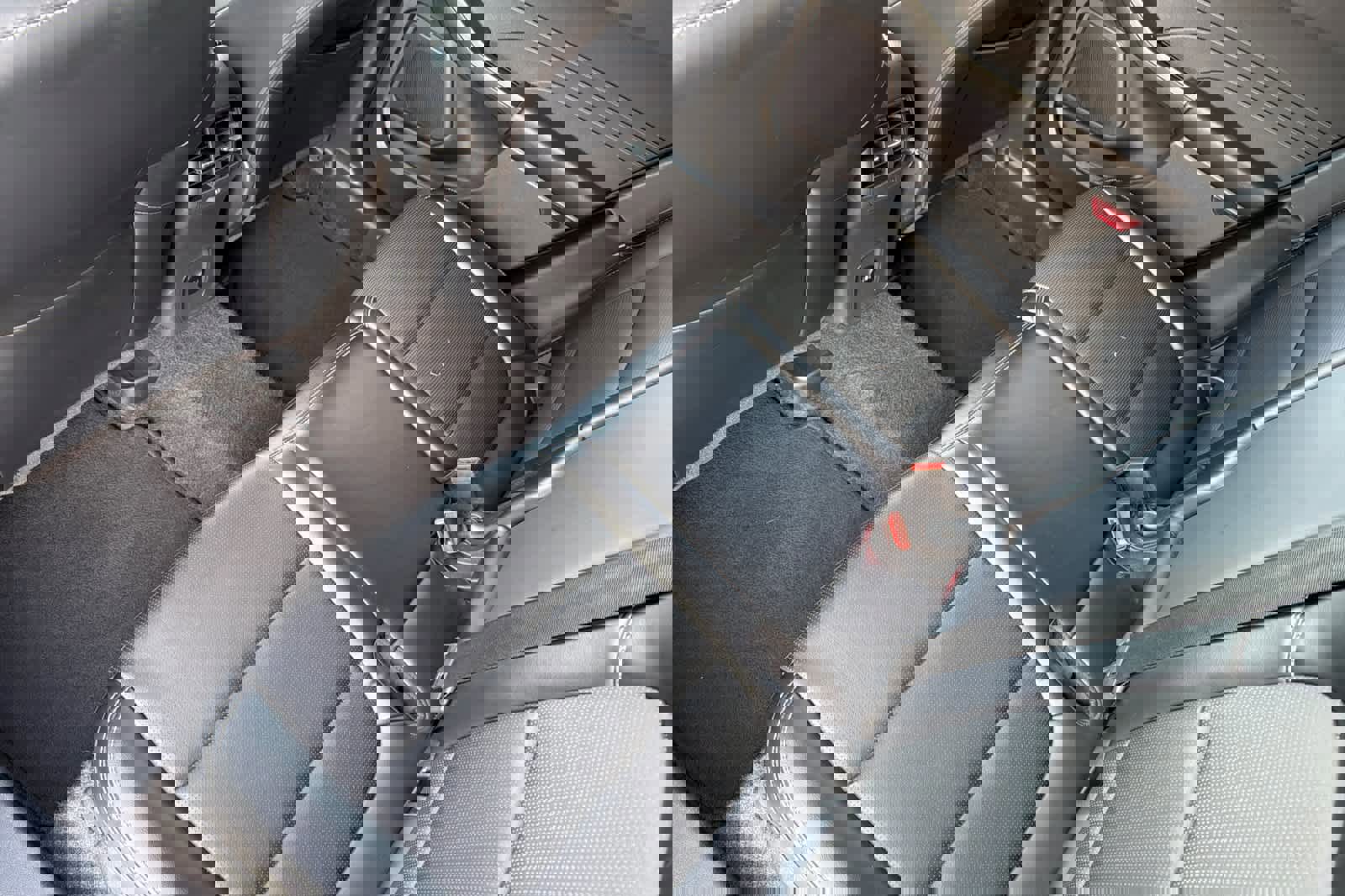 Certified 2024 Ford Escape Platinum image 10