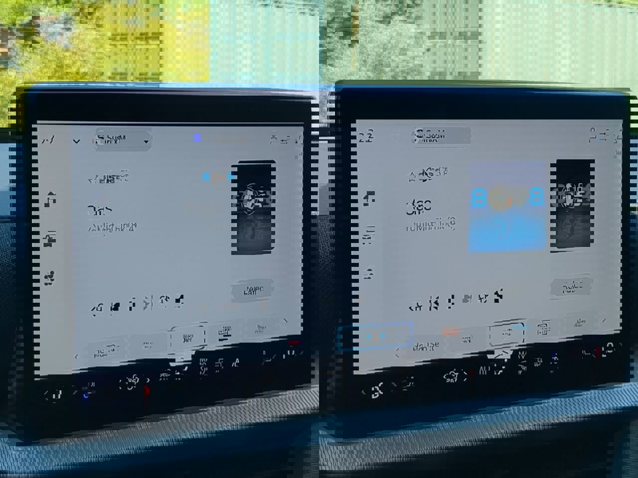 Certified 2025 Ford Explorer ST-Line w/ Premium Package image 20