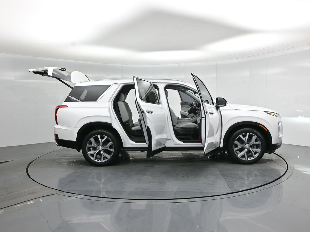 Used 2020 Hyundai Palisade SEL FWD image 35