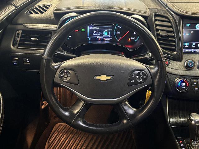 Used 2017 Chevrolet Impala LT image 13