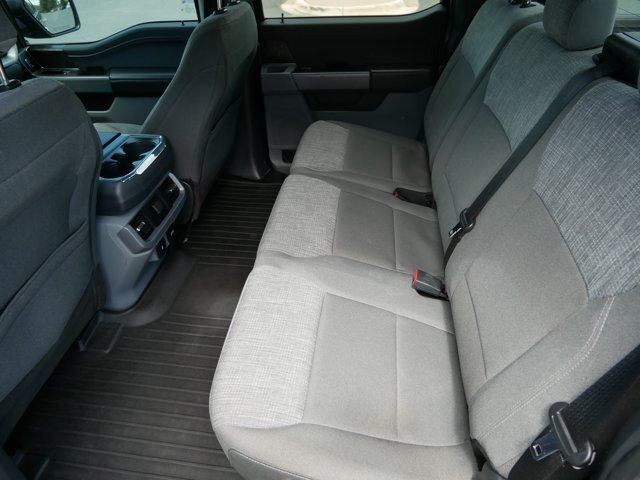Certified 2022 Ford F150 XLT w/ Equipment Group 302A High AWD/4WD image 12