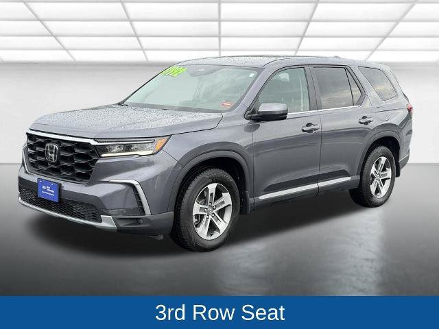 Used 2024 Honda Pilot EX-L image 3