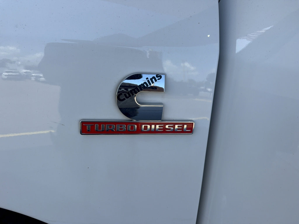 Used 2021 RAM 2500 Big Horn AWD/4WD image 32