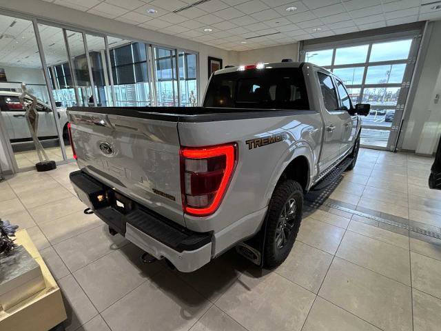 Certified 2023 Ford F150 Tremor w/ Equipment Group 402A High image 6