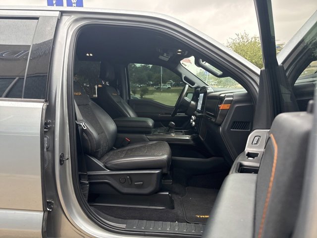 Certified 2023 Ford F150 Tremor image 12