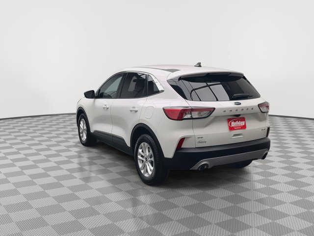 Certified 2022 Ford Escape SE w/ Convenience Package image 3