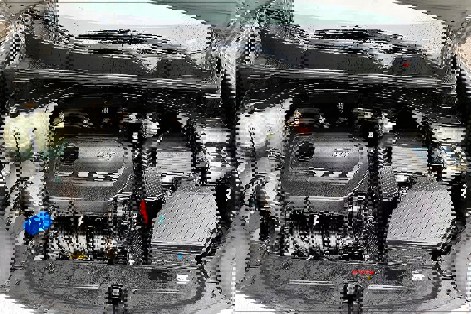 Used 2020 Kia Sportage EX image 62