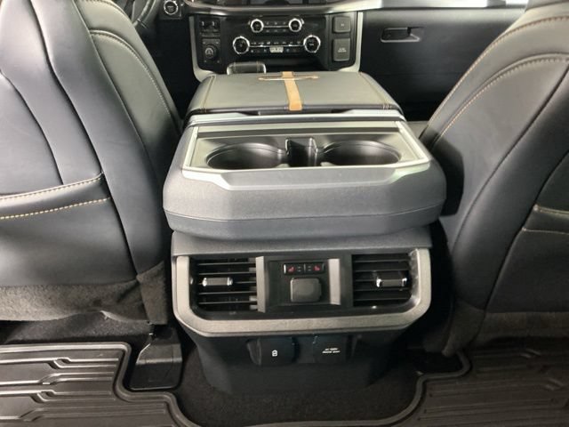 Certified 2023 Ford F150 Platinum w/ FX4 Off-Road Package AWD/4WD image 29
