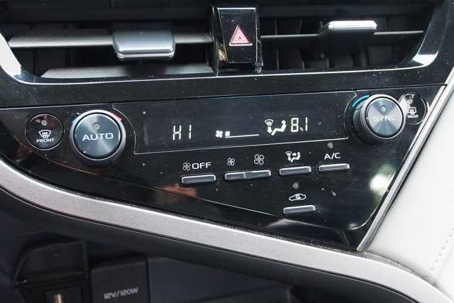 Used 2024 Toyota Camry LE image 26