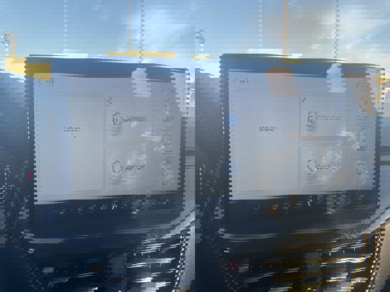 Certified 2024 Ford Escape ST-Line w/ Tech Pack #1 image 14