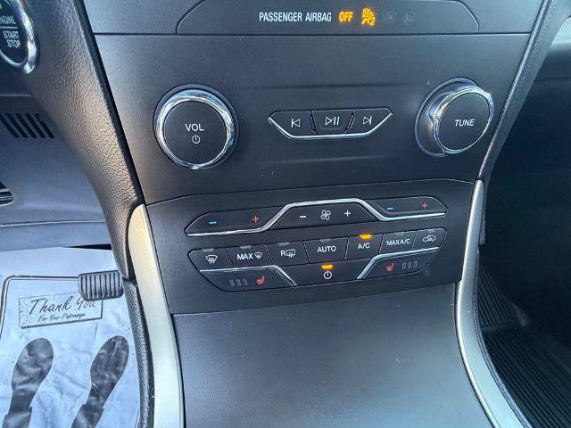 Certified 2019 Ford Edge SEL w/ Equipment Group 201A AWD/4WD image 25