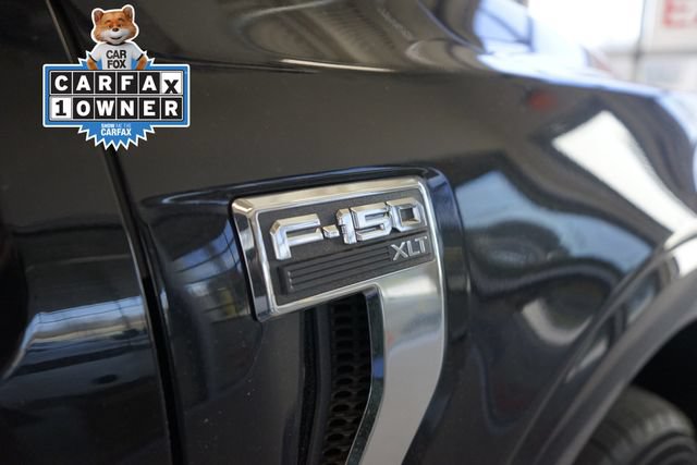 Certified 2023 Ford F150 XLT AWD/4WD image 15