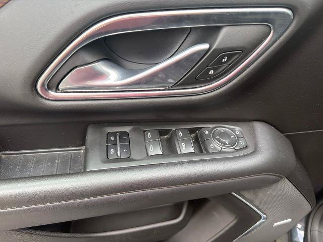 Used 2022 Chevrolet Tahoe High Country AWD/4WD image 10