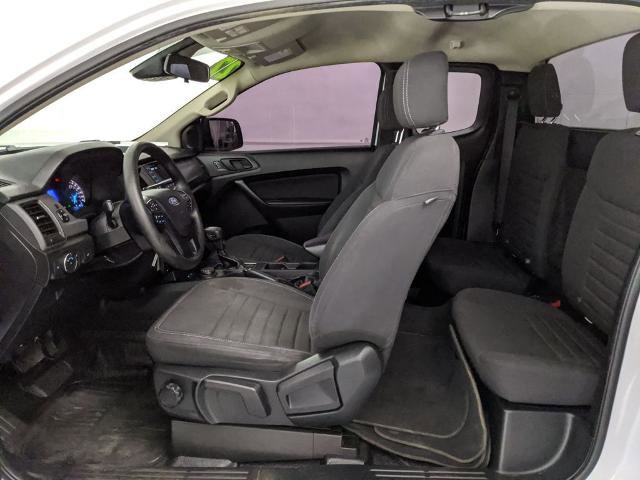 Certified 2022 Ford Ranger XL w/ Equipment Group 101A High image 25