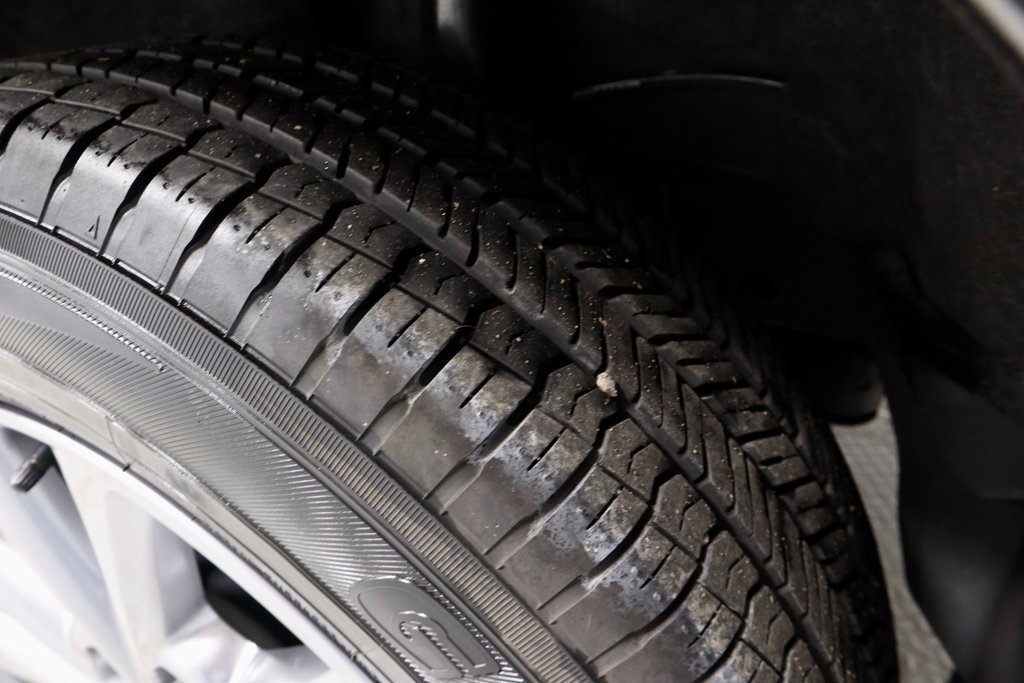 Used 2025 MAZDA CX-5 AWD 2.5 S w/ Select Package image 21