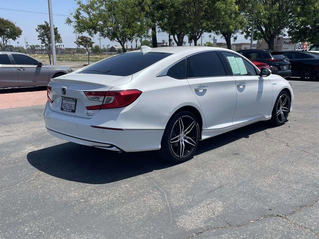 Used 2022 Honda Accord Touring image 7