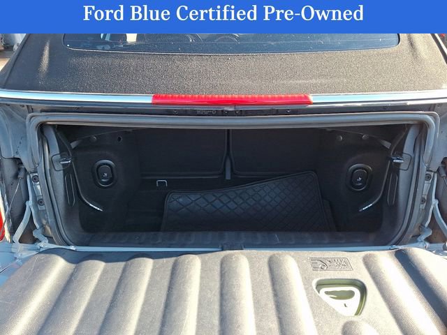 Used 2019 MINI Cooper S w/ Signature Upholstery Package image 35