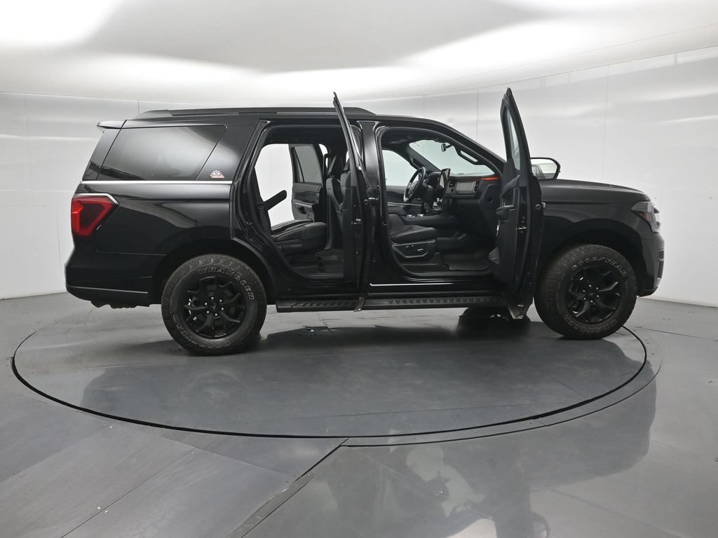 Certified 2023 Ford Expedition Timberline AWD/4WD image 4