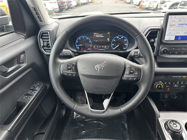 Certified 2024 Ford Bronco Sport Big Bend w/ Convenience Package image 16