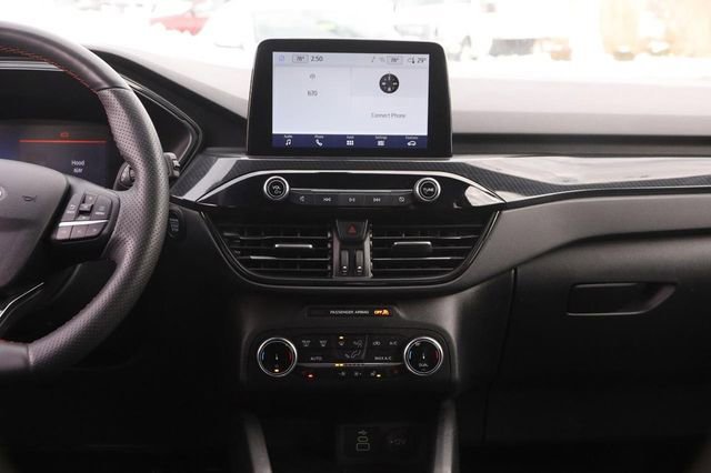 Certified 2024 Ford Escape ST-Line image 24