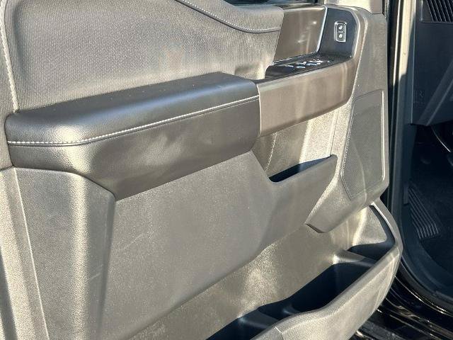 Certified 2024 Ford F150 XLT w/ Equipment Group 302A MID AWD/4WD image 24