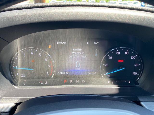 Certified 2023 Ford Explorer XLT w/ Equipment Group 202A AWD/4WD image 14