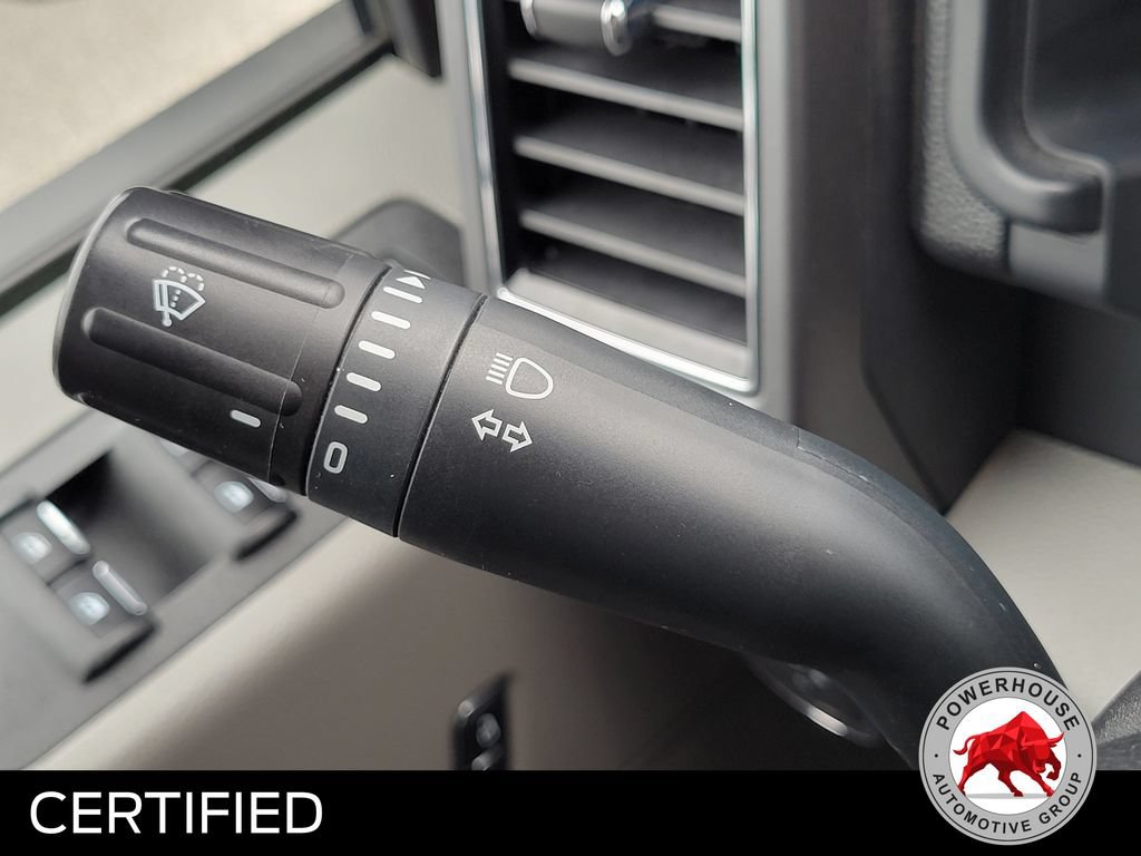 Certified 2019 Ford F150 XLT w/ Equipment Group 302A Luxury AWD/4WD image 31